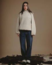 Oversized Fit Hoodie Shane