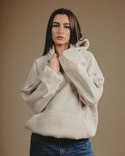 Oversized Fit Hoodie Shane