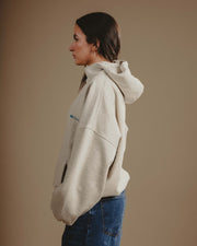 Oversized Fit Hoodie Shane