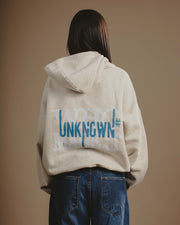 Oversized Fit Hoodie Shane